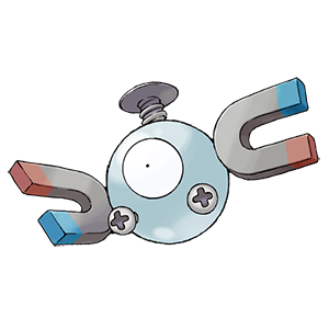Magnemite