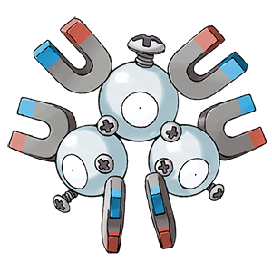 Magneton