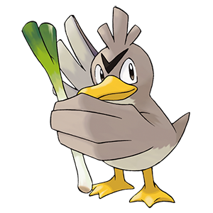 Farfetch'd