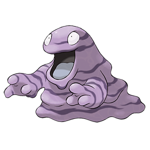 Grimer