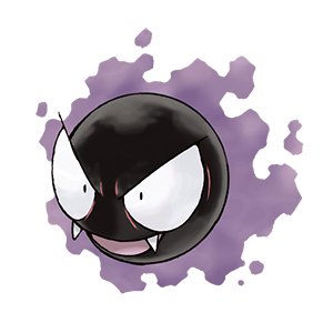 Gastly