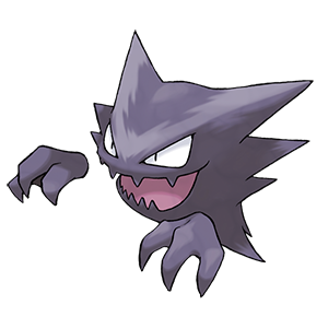 Haunter