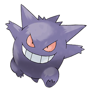 Gengar