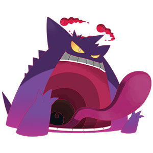 Gengar