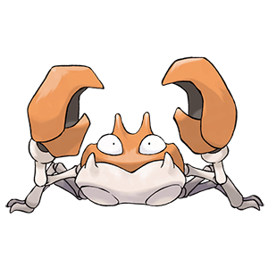 Krabby