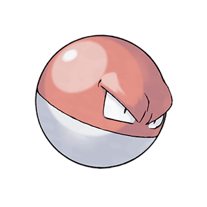 Voltorb
