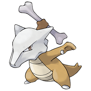 Marowak
