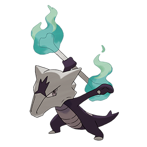 Marowak