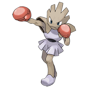 Hitmonchan