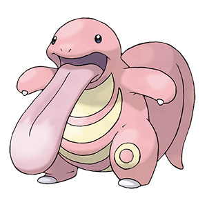 Lickitung
