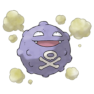 Koffing
