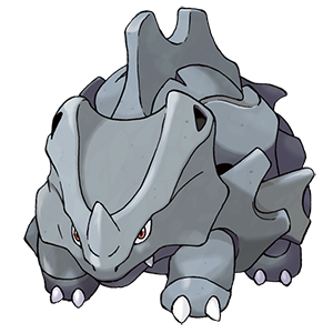 Rhyhorn