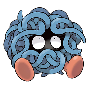 Tangela