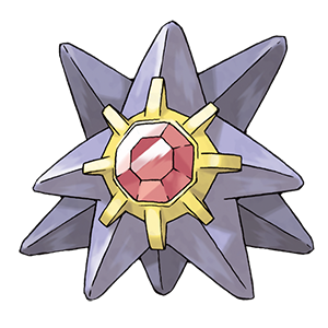 Starmie
