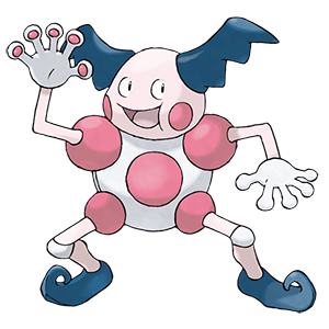 Mr. Mime