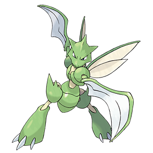 Scyther