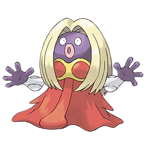 Jynx