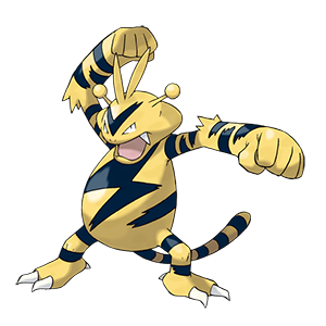 Electabuzz