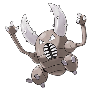 Pinsir