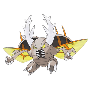 Mega Pinsir