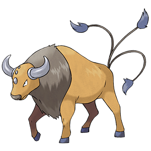 Tauros