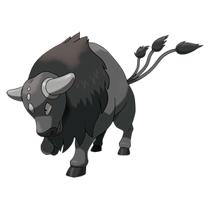 Tauros (Combat Breed)