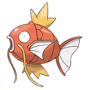 Magikarp