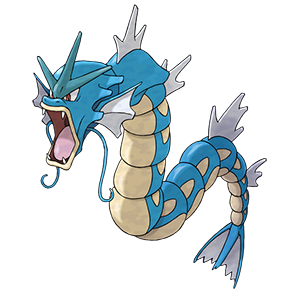 Gyarados