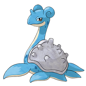 Lapras