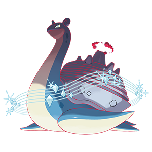 Lapras
