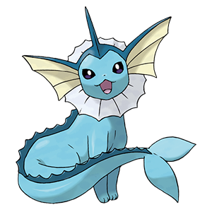 Vaporeon