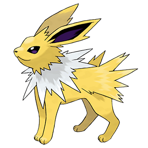 Jolteon