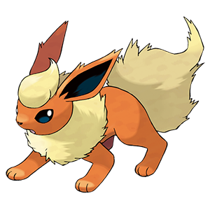Flareon
