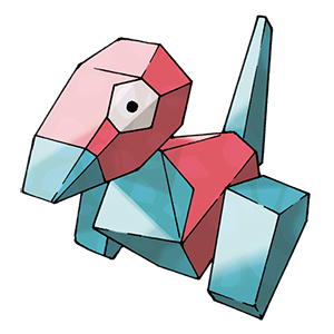 Porygon