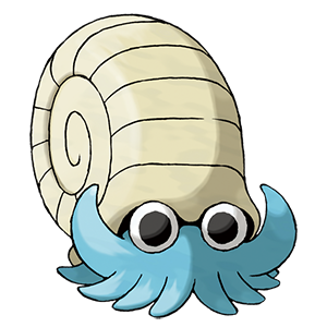 Omanyte