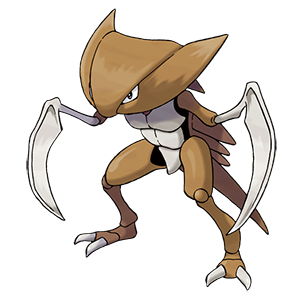Kabutops