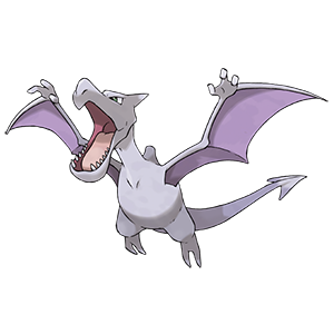 Aerodactyl