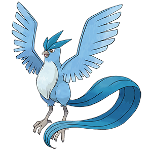 Articuno