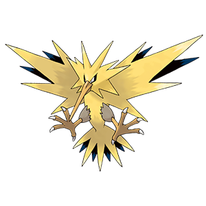 Zapdos