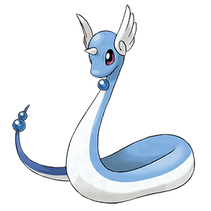 Dragonair