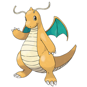 Dragonite