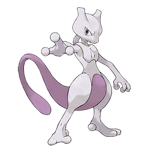 Mewtwo