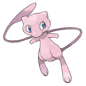 Mew