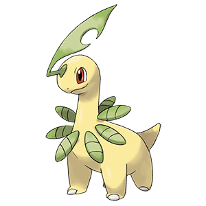 Bayleef