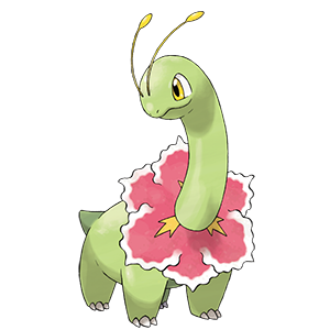 Meganium