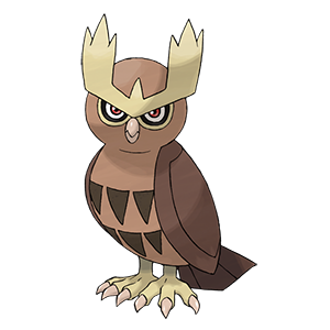 Noctowl
