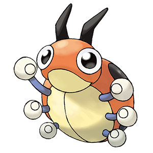 Ledyba