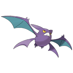 Crobat