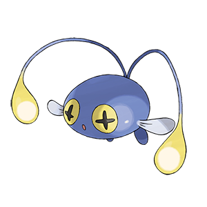 Chinchou