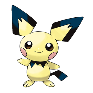 Pichu
